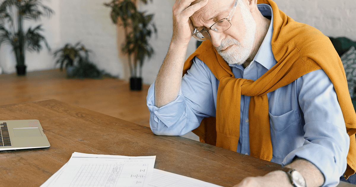 Care Home Closure Risk: 6 Financial Warning Signs to Check