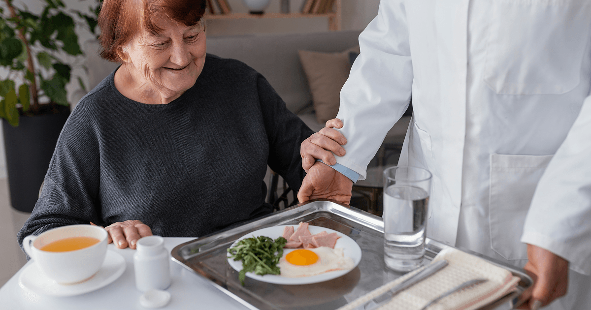 Care Home Food Hygiene: What FSA Ratings Reveal About Quality