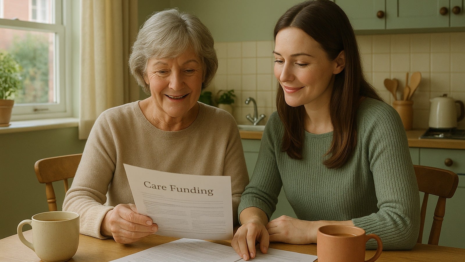 Care Home Funding Eligibility in England: 2026 Guide