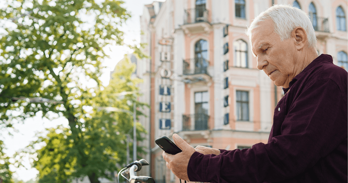 Care Home Location: 5 Neighbourhood Checks That Predict Quality of Life