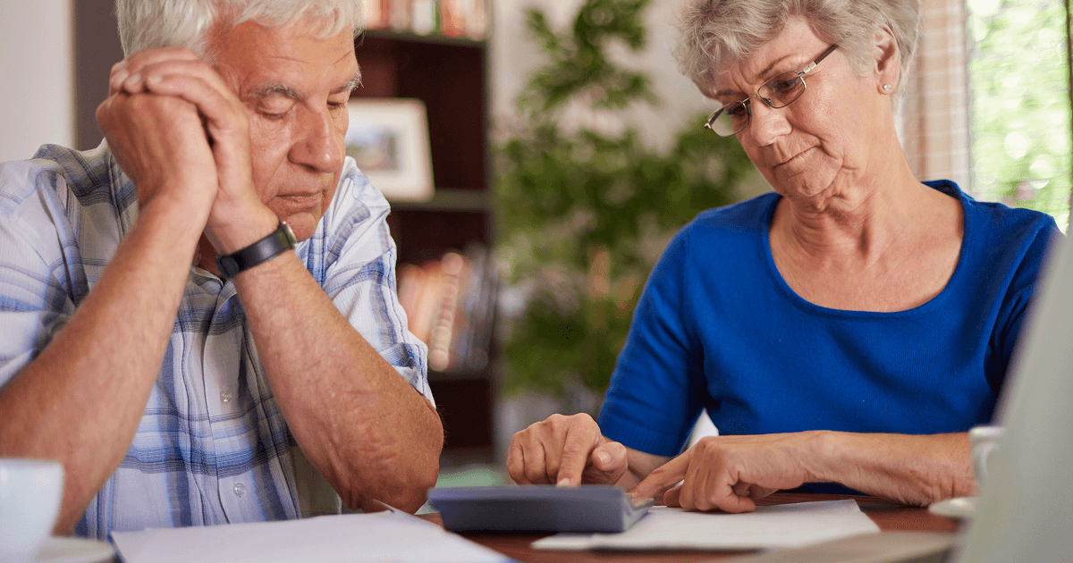 Deprivation of Assets and Care Home Fees: What Councils Actually Investigate