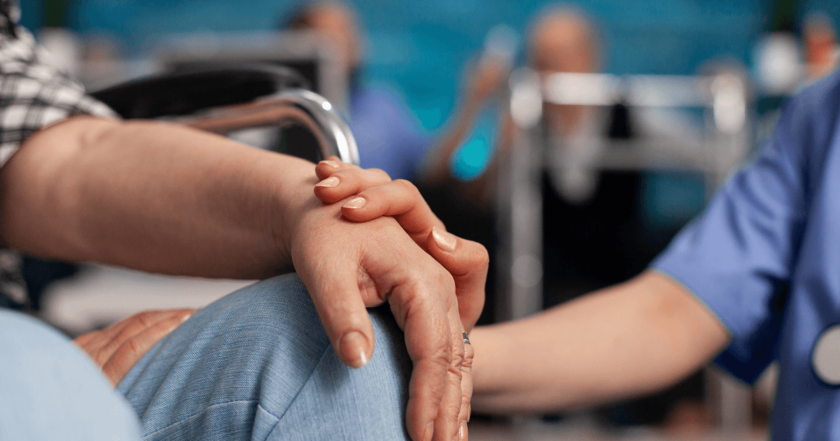 Who Pays for Palliative Care? All Options Explained